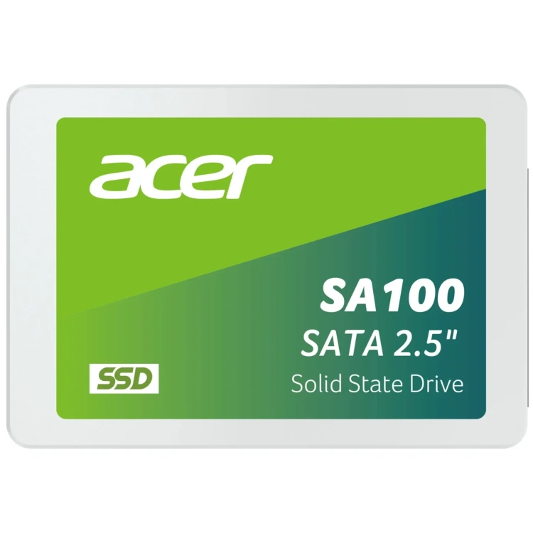 240GB SATA SSD Drive Acer SA100