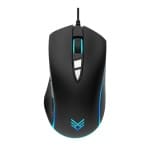 Velocity Wired USB 7-Button LED Gaming Mouse up to 3200dpi