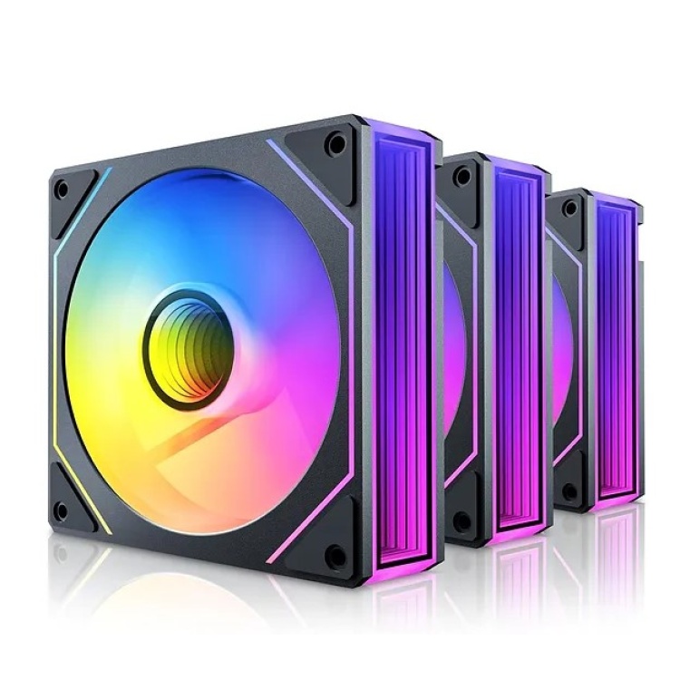 Okinos Infinity ARGB PWM Fans (Single)