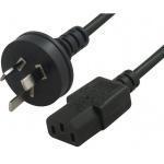 PC Power Cable (2M)
