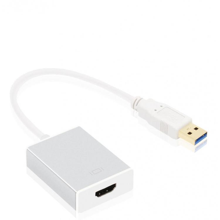 Astrotek USB 3 to HDMI Display Adaptor