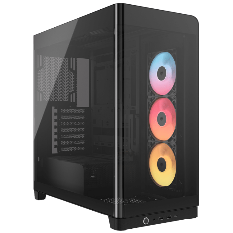 X5 | Corsair RTX5080 Gaming PC