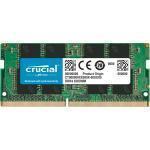 16GB (1x16GB) DDR4 3200 SO-DIMM Memory (Crucial)