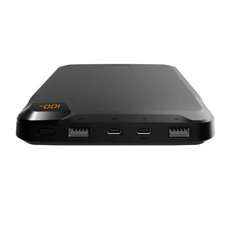 Cygnett 25,000 mAh Laptop Power Bank 100W