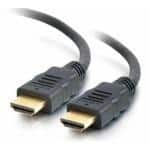 HDMI (Male) to HDMI (Male) Monitor Cable - 5m
