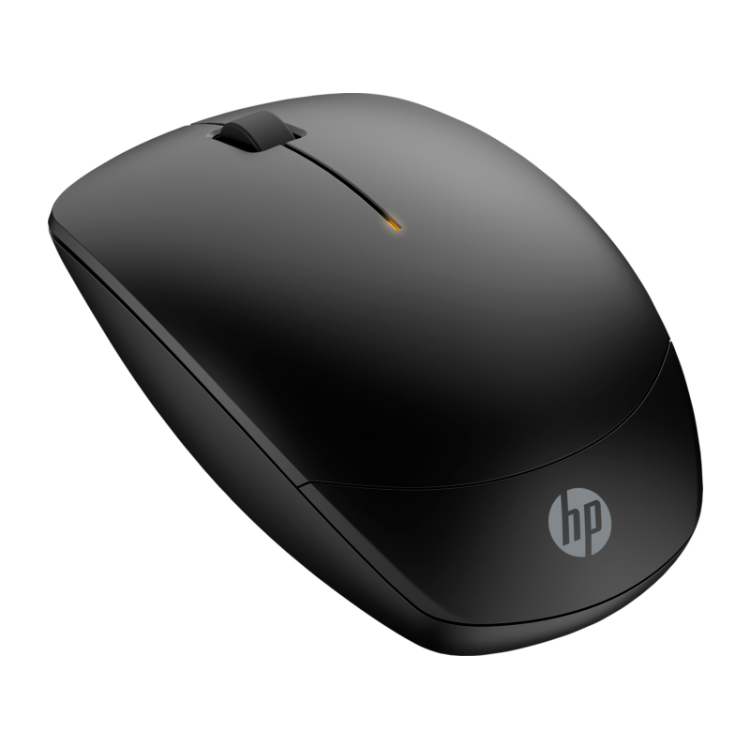 HP 235 Slim Wireless Mouse (4E407xx)