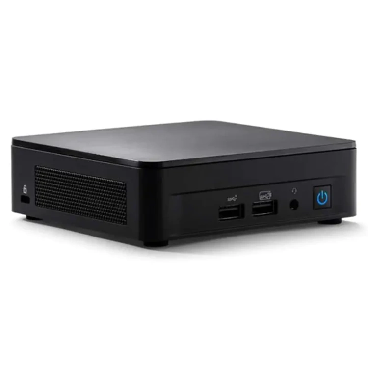 Intel NUC 15 Pro Tiny PC