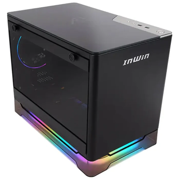 U1 | AMD ITX Gaming PC