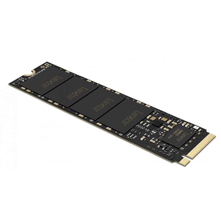 1TB M.2 NVMe SSD (Lexar NM620) Up to 3300/3000MB/s