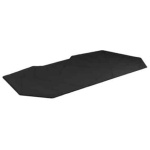 Brateck Gaming Desk Pad (L) 1200x600mm