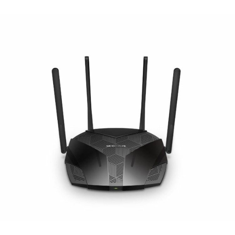 Mercusys MR80X AX3000 WiFi 6 Dual-Band Router