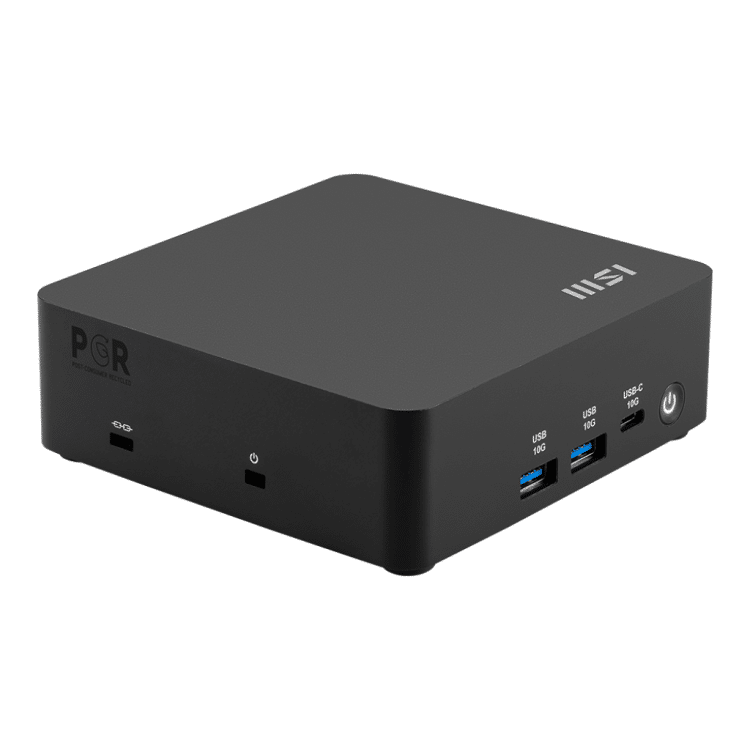 Mini/NUC PCs