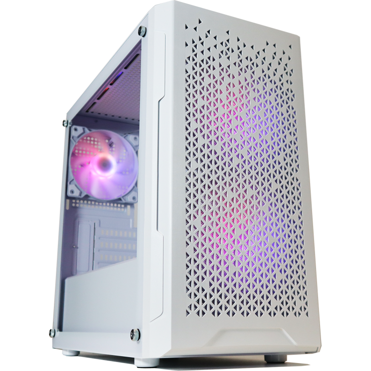N6W | Core Ultra Gaming PC