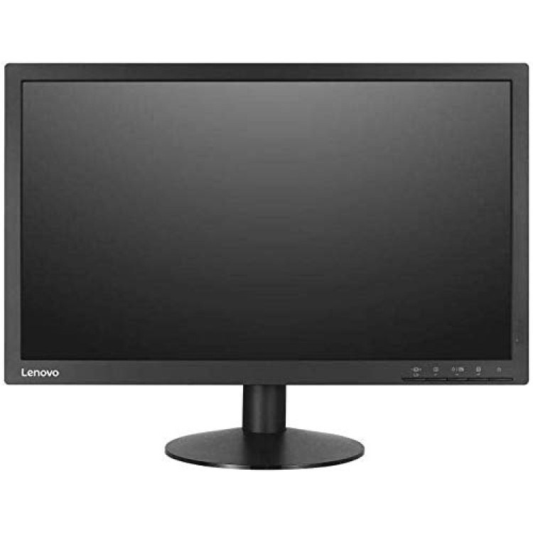 22" Lenovo T2224dA 1920x1080 FHD Monitor (Used)