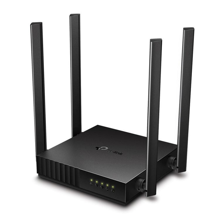 TP-Link Archer C54 AC1200 Dual Band WiFi 5 Router