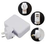 10W USB Charger (2 Port)