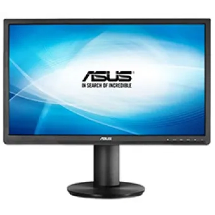 24" ASUS 60Hz Flat 1920x1080 Monitor (Used)