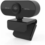 AKY 1080p Webcam with microphone for PC (USB)