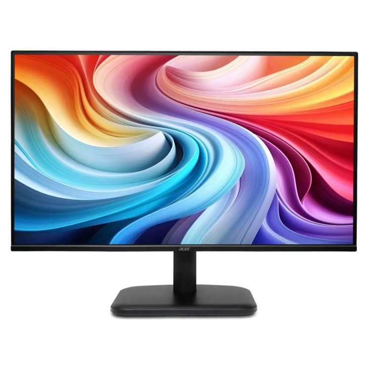 24.5" Monitor Acer EK251QG 120Hz 1920x1080 FHD