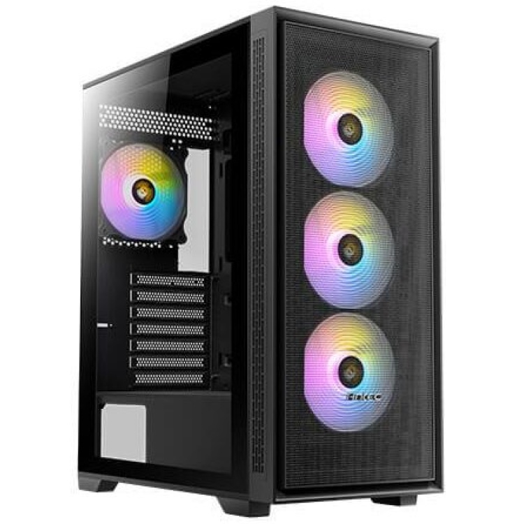 RP1 | RTX5070Ti Gaming PC