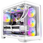 Custom Build #95 | C5 Curve