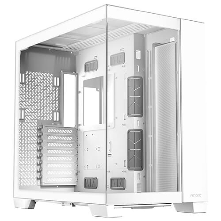 Antec C8 ATX Case - White
