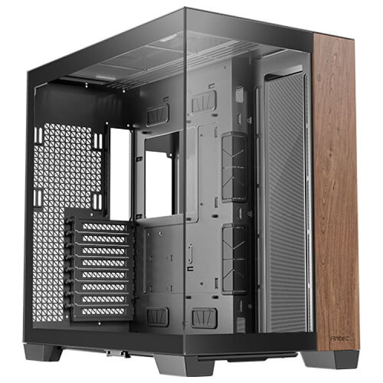 Antec C8 ATX Case - Wood