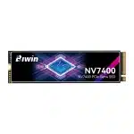4TB M.2 NVMe SSD (BIWIN NV7400) Gen4x4 up to 7400/6500Mbps