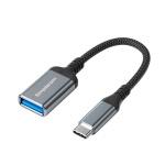 USB 3.1 Type-C Male to USB-A Female Adapter