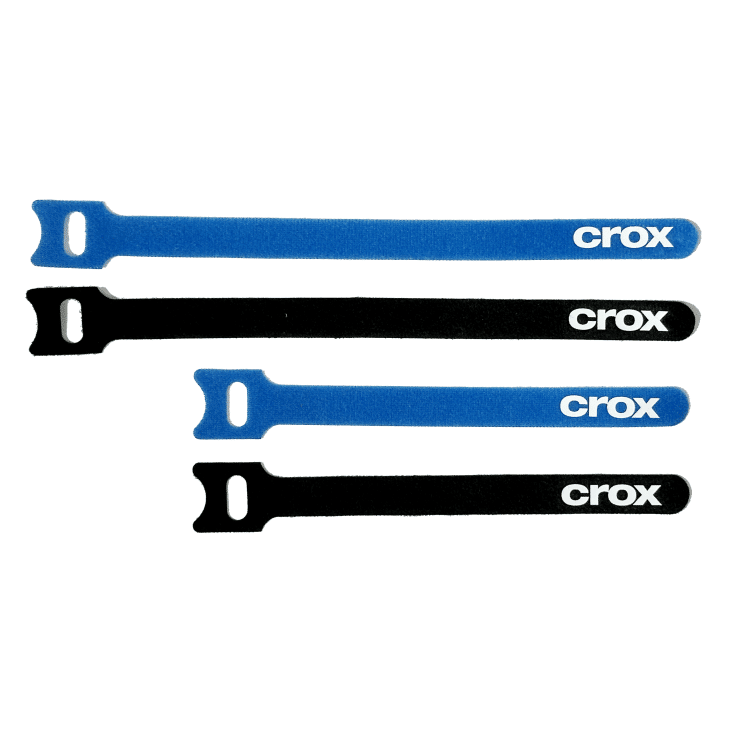 Crox Cable Ties (5-pack)