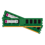 16GB (2x8GB) DDR5 5600MHz Desktop Memory