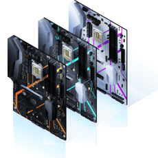 Motherboards