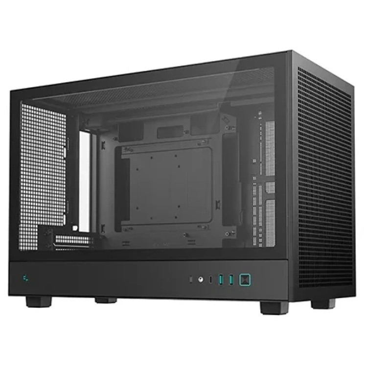 Deepcool CH260 mATX Compact Case