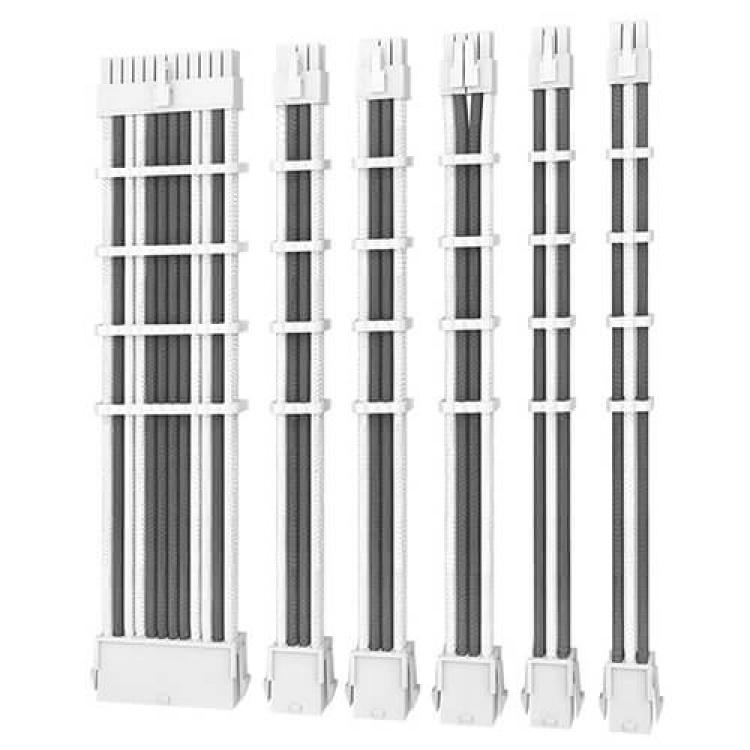 Sleeved Cable Extensions