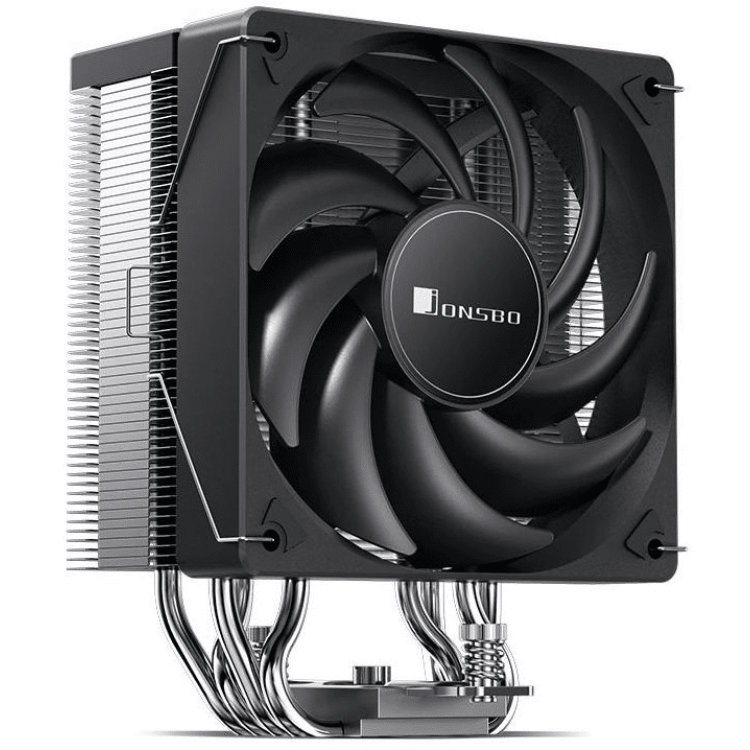 Jonsbo CR-1000 PRO 120mm CPU Cooler