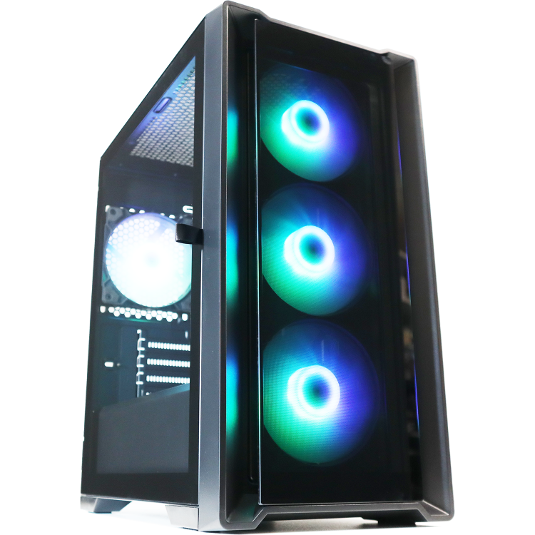 N3 | RTX Gaming PC