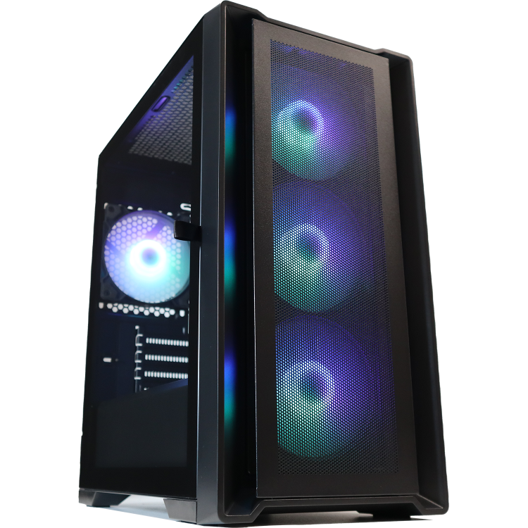 N4 | RTX Gaming PC