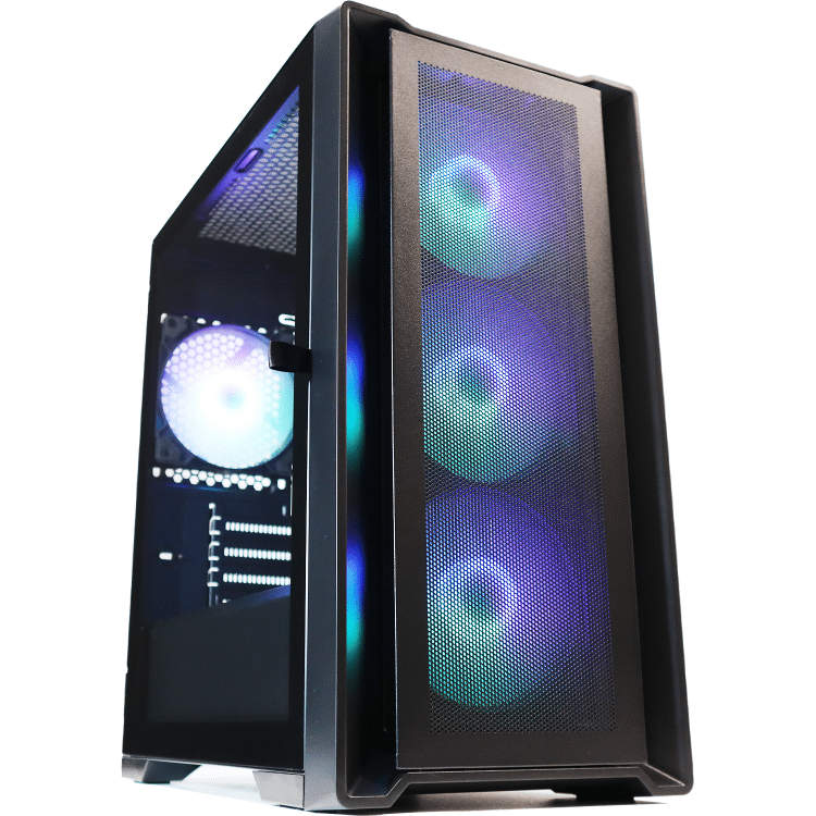 N8 | RTX Gaming PC
