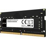 8GB (1x8GB) DDR4 3200 SO-DIMM Memory (Lexar/Team)