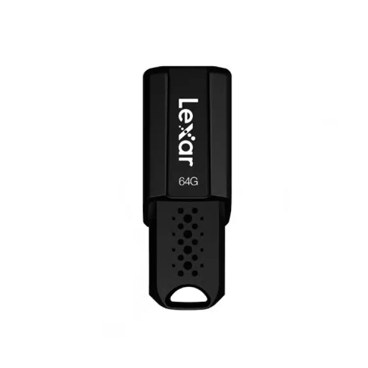 64GB USB Flash Drive (Lexar JumpDrive S80)
