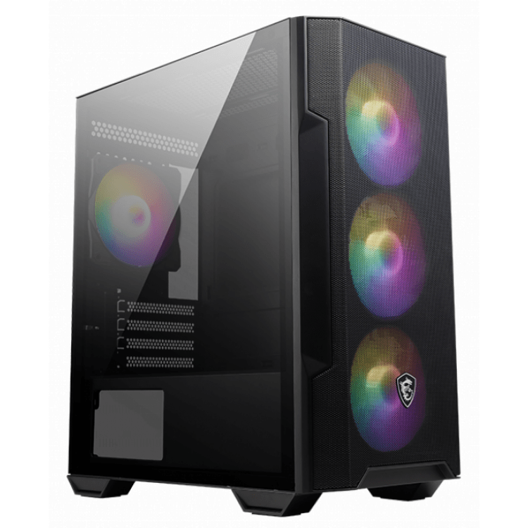 A3 | ARC B580 Gaming PC