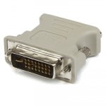 DVI-I (Male) to VGA (Female) Adaptor