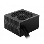 MSI A650BN 650W 80 Plus Bronze Rated Power Supply