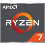 AMD Ryzen 7 5800X 3.8GHz 8c/16t (4.7GHz Turbo) Processor