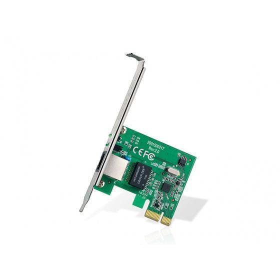 TP-Link TG-3468 Gigabit PCIe Ethernet LAN Adapter