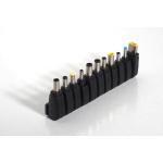 Oxhorn Universal Laptop Charger 90W Auto (14+ brands, 11 connectors)