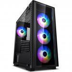 NEW 11th Gen Gaming PC 2.6GHz 16G/1TB_NVMe/RTX3050/WiFi