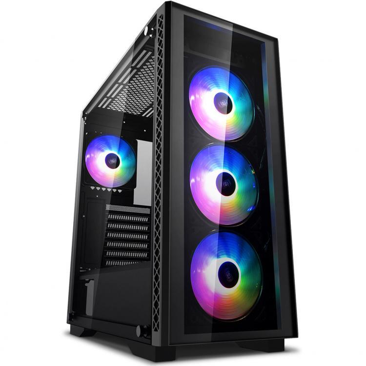 NEW 11th Gen Gaming PC 2.6GHz 16G/1TB_NVMe/RTX3050/WiFi