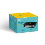 TP-Link 5-Port Gigabit Desktop Switch (SG1005D)