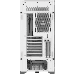 Corsair 5000D ATX Mid-Tower Case - White